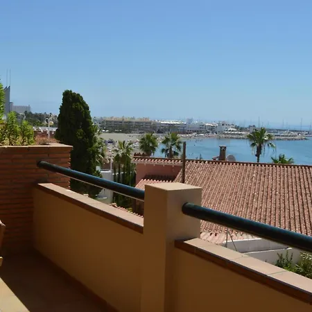 Bonito Apartamento Al Lado De La Playa Con Vistas Al Mar Benalmádena Exterior photo