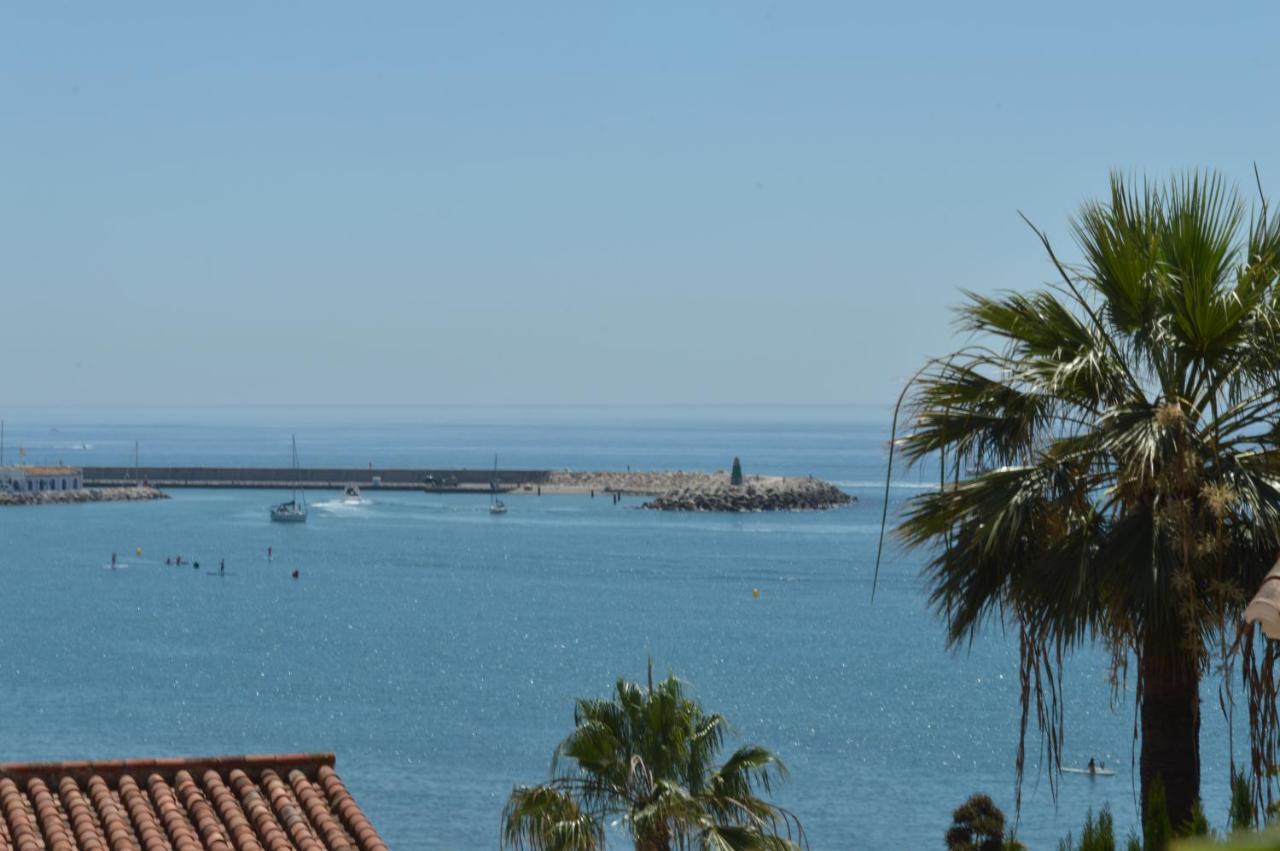 Apartament Bonito Al Lado De La Playa Con Vistas Al Mar *