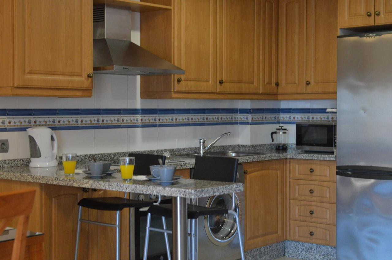 Apartament Bonito Al Lado De La Playa Con Vistas Al Mar *