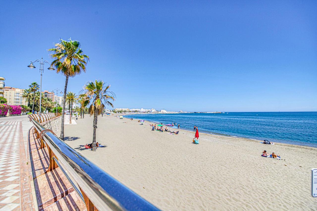 Bonito Al Lado De La Playa Con Vistas Al Mar Apartament *